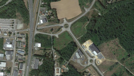 
                                                                                        Location
                                                                                         À louer – Bureaux de 600 m² et Entrepôt de 2 200 m² à Limoges – Haute-Vienne (87)