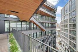 
                                                                                        Location
                                                                                         À louer – Bureaux de 638 à 1 055 m² à Clichy – Hauts-de-Seine (92)