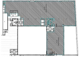 
                                                                                        Location
                                                                                         À louer – Bureaux de 700 m² à Clichy – Hauts-de-Seine (92)