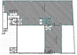 
                                                                                        Location
                                                                                         À louer – Bureaux de 700 m² à Clichy – Hauts-de-Seine (92)