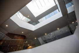 
                                                                                        Location
                                                                                         À louer – Bureaux de 795 m² situés à proximité de Reims, à Bezannes – Marne (51)