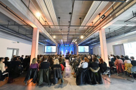 
                                                                                        Location
                                                                                         À louer - Bureaux de 8 à 25 m² pour les entreprises des industries culturelles et créatives à Nantes