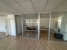 
                                                                                        Location
                                                                                         À louer – Bureaux de 80 m² à Lattes – Hérault (34)