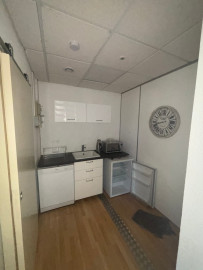 
                                                                                        Location
                                                                                         À louer – Bureaux de 80 m² à Lattes – Hérault (34)