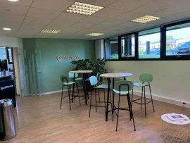 
                                                                                        Location
                                                                                         À louer – Bureaux de 847 m² à Mont-Saint-Aignan – Seine-Maritime (76)