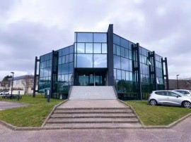 
                                                                                        Location
                                                                                         À louer – Bureaux de 847 m² à Mont-Saint-Aignan – Seine-Maritime (76)