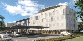 
                                                                                        Location
                                                                                         À louer – Bureaux de 86 à 292 m² à Sorgues – Vaucluse (84)