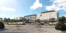 
                                                                                        Location
                                                                                         À louer – Bureaux de 86 à 292 m² à Sorgues – Vaucluse (84)