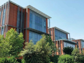 
                                                                        Location
                                                                         À louer – Bureaux de 897 à 1 436 m² à Chevilly-Larue – Val-de-Marne (94)