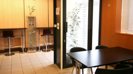 
                                                                                        Location
                                                                                         À louer – Bureaux de 9 à 45 m² dans un centre d'affaire à Reims – Marne (51)