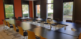 
                                                                                        Location
                                                                                         À louer – Bureaux de 9 à 45 m² dans un centre d'affaire à Reims – Marne (51)