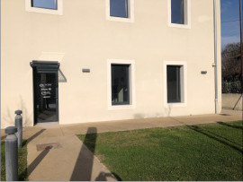 
                                                                                        Location
                                                                                         À louer – Bureaux de 95 m² dans le quartiers les Sources à Avignon – Vaucluse (84)