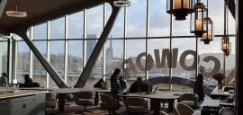 
                                                                        Location
                                                                         À louer – Bureaux disponibles au sein de l'espace Now Coworking à Rouen – Seine-Maritime (76)