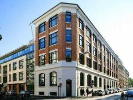 
                                                                                        Location
                                                                                         À louer – Bureaux divisibles à partir de 1 588 m² à Clichy – Hauts-de-Seine (92)