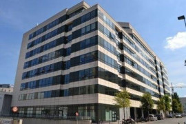 
                                                                                        Location
                                                                                         À louer – Bureaux divisibles à partir de 220 m² à Clichy – Hauts-de-Seine (92)