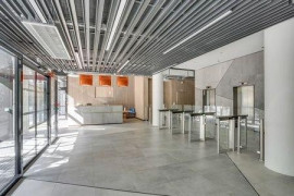 
                                                                                        Location
                                                                                         À louer – Bureaux divisibles à partir de 220 m² à Clichy – Hauts-de-Seine (92)