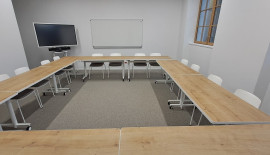 
                                                                                        Location
                                                                                         À louer – Bureaux en Hôtel d'Entreprises dans le Technopôle Hub&Go à Le Creusot – Saône-et-Loire (71