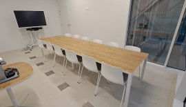 
                                                                                        Location
                                                                                         À louer – Bureaux en Hôtel d'Entreprises dans le Technopôle Hub&Go à Le Creusot – Saône-et-Loire (71