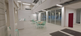
                                                                                        Location
                                                                                         À louer – Bureaux en Hôtel d'Entreprises dans le Technopôle Hub&Go à Le Creusot – Saône-et-Loire (71)
