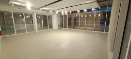 
                                                                                        Location
                                                                                         À louer – Bureaux en Hôtel d'Entreprises dans le Technopôle Hub&Go à Le Creusot – Saône-et-Loire (71)