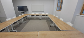 
                                                                                        Location
                                                                                         À louer – Bureaux en Hôtel d'Entreprises dans le Technopôle Hub&Go à Le Creusot – Saône-et-Loire (71)