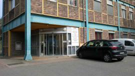 
                                                                                        Location
                                                                                         À Louer – Bureaux en pépinière d'entreprises à Montceau-les-Mines – Saône-et-Loire (71)