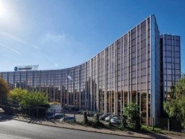 
                                                                        Location
                                                                         À louer – Bureaux entre 1 769 et 1 821 m² à Gentilly – Val-de-Marne (94)