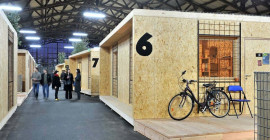 
                                                                                        Location
                                                                                         À louer – Bureaux entre 12 et 96 m² dédiés aux industries culturelles et créatives à Nantes – Loire-