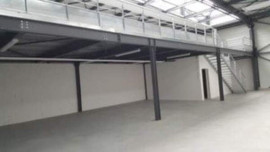 
                                                                                        Location
                                                                                         À louer- Bureaux et ateliers de 850m² en hôtel d'entreprises à Vic-en-Bigorre, Hautes-Pyrénées (65)