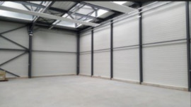 
                                                                                        Location
                                                                                         À louer- Bureaux et ateliers de 850m² en hôtel d'entreprises à Vic-en-Bigorre, Hautes-Pyrénées (65)