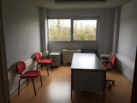 
                                                                                        Location
                                                                                         À Louer – Bureaux et Ateliers en Hôtel d'Entreprises à Martres-Tolosane – Haute-Garonne (31)