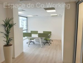 
                                                                                        Location
                                                                                         À louer – Bureaux Individuels et Coworking dans le centre-ville de Rouen – Seine-Maritime (76)