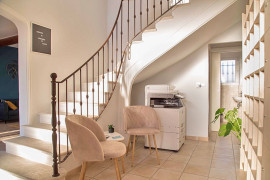 
                                                                                        Location
                                                                                         À louer - bureaux non divisibles de 12 m² à L'Isle-sur-la-Sorgue à proximité d'Avignon (84)