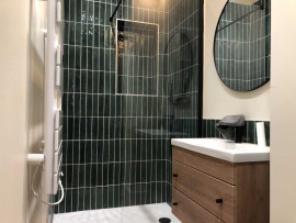 
                                                                                        Location
                                                                                         À louer - bureaux non divisibles de 120 m² à Montpellier