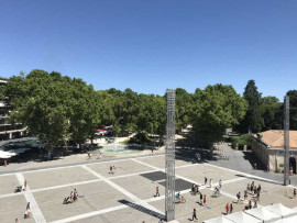 
                                                                                        Location
                                                                                         À louer – bureaux non divisibles de 120 m² à Montpellier