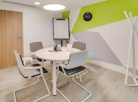 
                                                                                        Location
                                                                                         À louer – bureaux non divisibles de 20 m² à Lille
