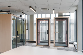 
                                                                                        Location
                                                                                         À louer – Bureaux privatifs de 6 à 60 postes à Nantes – Pays de la Loire (44)