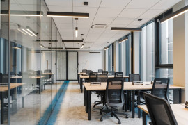 
                                                                                        Location
                                                                                         À louer – Bureaux privatifs de 6 à 60 postes à Nantes – Pays de la Loire (44)