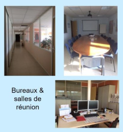 
                                                                                        Location
                                                                                         À louer – Cellules à partir de 4 120 m² dans un Entrepôt Logistiques à Alloinay  – Deux Sèvres (79)