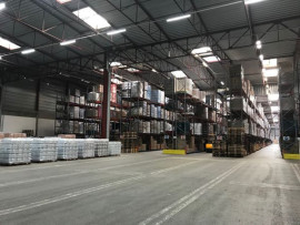 
                                                                                        Location
                                                                                         À louer – Cellules à partir de 4 120 m² dans un Entrepôt Logistiques à Alloinay  – Deux Sèvres (79)