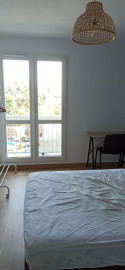 
                                                                                        Location
                                                                                         A louer chambre étudiante dans colocation