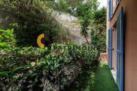 
                                                                                        Location
                                                                                         À LOUER – Charmant appartement 2 pièces meublé avec jardin privatif, parking et cave
