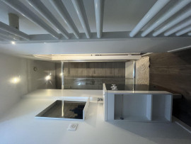 
                                                                                        Location
                                                                                         À louer : Charmant T1 Bis meublé 🏠
