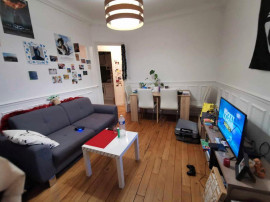 
                                                                                        Location
                                                                                         A louer- Charmant T2 meublé rénové