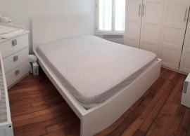 
                                                                                        Location
                                                                                         A louer- Charmant T2 meublé rénové
