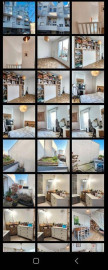 
                                                                                        Location
                                                                                         À louer Duplex 3 pieces