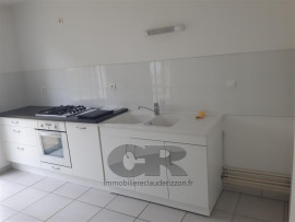 
                                                                                        Location
                                                                                         A LOUER DUPLEX RIVES DE MEURTHE