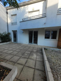 
                                                                                        Location
                                                                                         A LOUER DUPLEX RIVES DE MEURTHE