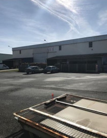 
                                                                                        Location
                                                                                         À louer – Ensemble de bâtiments industriels sur un terrain de 15 468 m² à Brive-la-Gaillarde – Corrèze (19)