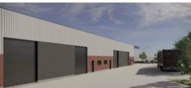 
                                                                        Location
                                                                         À louer – Entrepôt de 1 091 m² à Vedène – Vaucluse (84)